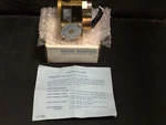 Valcor Scientific SV16C89C84 Solenoid Valve 115V 21W. Fixed Price $135.00.
