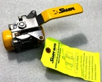 Sharp Valve 1" CF8M Body V84-60 Fig Max Temp 450 Psi 1440 S8BYI. Fixed Price $125.00.
