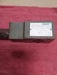 Rexroth 409886/9 Valve Zdb VA2-42/200V. Fixed Price $45.99.