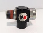 Ross 1958A4010 Nsnp, Right Angle Check Valve As Pictured. Fixed Price $39.99.