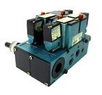 Mac 82A-BC-CKA-TM-DDAP-1DA Solenoid Valve Assembly TM-DDAJ-1DA. Fixed Price $120.00.
