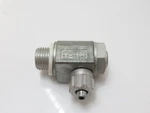 GRLZ1/4-PK-4-B GRLZ14PK4B Festo 151196 One-way Flow Control Valve, Sold By Unit. Fixed Price $21.83.