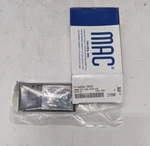 Mac Valves M-46006-02-01 End Plate ( Lot Of 9). Fixed Price $85.00.