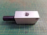 Parker MRB-040-FFAH-52K Hydraulic Pressure Relief Valve 2500 Psi Grove Manlift. Fixed Price $24.95.
