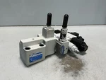Tokimec DG4VS-3-0C-M-P7-H-7-P12-52 Valve Used #145998. Fixed Price $227.00.