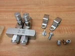 Lincoln Lubrication 83336 Centro-matic Manifold Injector SL-32. Fixed Price $275.44.