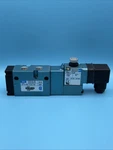 Mac Valves 811C-PM-114JA-152 Solenoid Piloted Spool. Fixed Price $108.99.