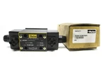 Parker D3W1CNYW4 Nsmp. Fixed Price $1152.00.