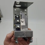 Asco PB10A Pressure Switch Tri Point Deadband Open Frame New Old Stock. Fixed Price $464.99.