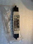 New Numatics 123BB400KP00030 Pneumatic Solenoid Valve 120V 150 Psi. Fixed Price $95.00.