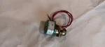 Asco Solenoid Valve Red-hat, Port, #8320A23. Fixed Price $21.95.