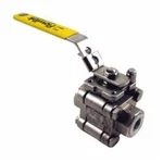 Flow-tek Triad In Sp CF8M Fire Safe To Api 607 CWP2200PSI. Fixed Price $75.00.