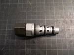 Genuine Grove Manlift Oem 1/8" Cartridge Holding Valve 7926002219 Parker 2983266. Fixed Price $59.99.