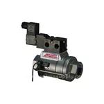 Assured Automation 075VACBBC6FGO Series Brass On/off Valve Mfgd. Fixed Price $593.93.