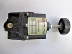 Fairchild Pressure Regulating Valve 10262C. Fixed Price $109.99.