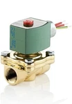 Asco 8210G002-120/60,110/50 Brass Body Pilot. Fixed Price $149.99.
