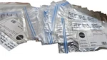 71PCS Samson C0250-0842 Ptfe Flat Seal Rings, 40X52X0.5MM, Clean Room Ready. Fixed Price $499.99.