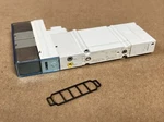Smc SY3401T-5NZ1 Solenoid Valve & Gasket Fast Shipping. Fixed Price $45.00.