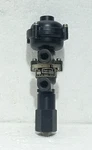Amot Controls 4057D029K1 3-WAY Pilot Valve. Fixed Price $282.00.