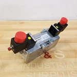 Norgren SXE0575Z509013JA Solenoid Valve, 2-16 Bar New. Fixed Price $50.53.