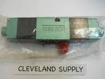 Numatics 071SS400K Pneumatic Solenoid Valve 120V 150 Psi Nos Condition. Fixed Price $85.00.
