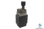 Flutec DVP-08-01.1 Manifold Flow Control Valve Ser 23/99 , 200 42 94 350 Bar. Fixed Price $227.99.