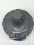 Fisher Control 289H-3 Spring-loaded Relief Valve. Fixed Price $58.70.