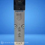 Festo 539150 Air Solenoid Valve Usip. Fixed Price $180.60.