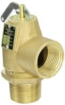 Conbraco 45428 Apollo 13-202 Series Bronze Safety Relief Valve, Asme Steam. Fixed Price $120.84.