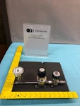 Aptech AP5008S Mt Sc Mk Pressure Regulator + AP3657S 2PW FV4 MV4, 173894. Fixed Price $495.00.