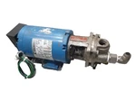 Burks Pumps 35CT7MV-SS-FE ,franklin Electric 1303232103. Fixed Price $500.00.