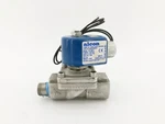 New Alcon 17D31Z5C1-2H29A Solenoid Valve 1/2"NPT 120V UACD4SSV. Fixed Price $234.95.