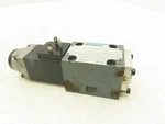 Rexroth 4WE6 D53/AG24NZ4 Directional Control Solenoid Valve 24VDC. Fixed Price $79.99.