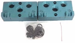 New Mac Manifold Kit. Fixed Price $32.95.
