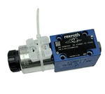 R978017922 Rexroth Valve D62/EG24N9K4/62. Fixed Price $307.10.
