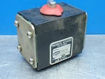 Gemini Valve Type Cw-c Pneumatic Actuator A522D. Fixed Price $57.49.