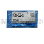 New Smc SY7120-5GZ-02 Solenoid Valve. Fixed Price $64.18.