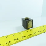 Norgren 3811 Pneumatic Solenoid Coil & Valve Assembly 24V. Fixed Price $63.46.
