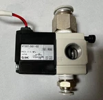 Smc VT307-5G1-02 Solenoid Valve VT3075G102. Fixed Price $40.50.