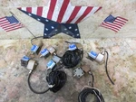 Daewoo Puma 6-3A DG4M4-32A-20-JA Vickers Each 1. Fixed Price $109.99.