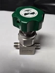 Nupro SS-4D4S Valve. Fixed Price $23.00.