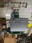 Used? Fisher Model 32.24588S Control Valve With 3660 Series Positioner. Fixed Price $720.67.