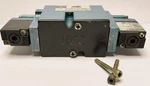 Mac 82A-BA-CKA-TM-DAAP-1DA Solenoid Valve : Used. Fixed Price $51.99.
