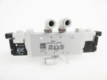 Festo VUVG-L14-P53E-T-G18-1P3 566502 Air Piston Gate Valve 5/3 Closed. Fixed Price $79.78.