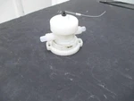 Furon 1102780 UPM2-688NC Diaphragm Valve. Fixed Price $250.00.