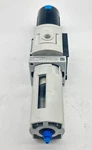 Festo 529180 Pneumatic Filter/regulator. Fixed Price $43.60.
