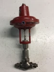 Rcv Research Control Valve 1320S 3/8" Tube Od 304 Stainless Steel Connection. Fixed Price $347.14.