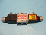 New Numatics L01SA4592 Solenoid Valve 110/120V Coil. Fixed Price $42.75.