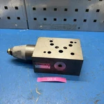 Toyo-oki Hytegra Valve 04FK Fast Shipping + Warranty. Fixed Price $70.00.