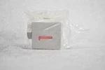Parker Shrader Bellows N1642003 Selector Valve 1/4" Inch Size. Fixed Price $99.99.